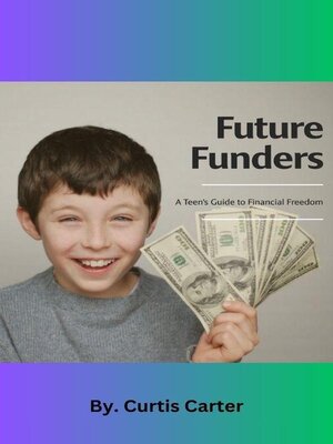 cover image of Future Funders